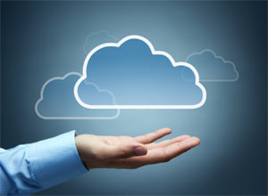 cloud computing for business