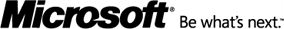 microsoft logo design