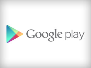 google play