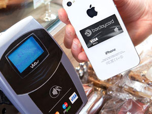 paytag contactless payment