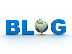 business blogging