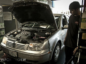 business vehicle maintenance tips