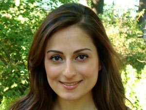 farnoosh torabi interview