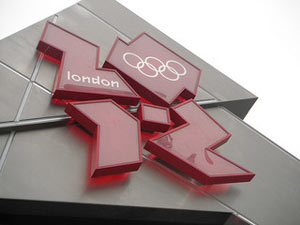 london olympics 2012 logo