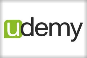 udemy online learning platform