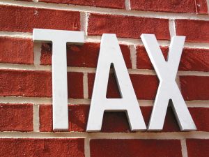 tax deduction advantages