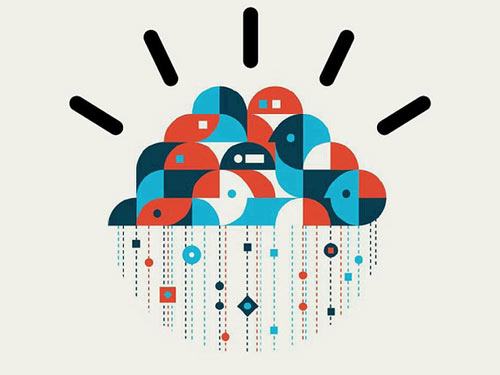 Is public cloud for your small business? public cloud computing