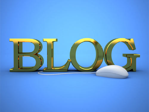 top internet business blogs