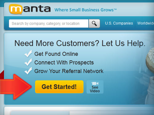 manta business directory