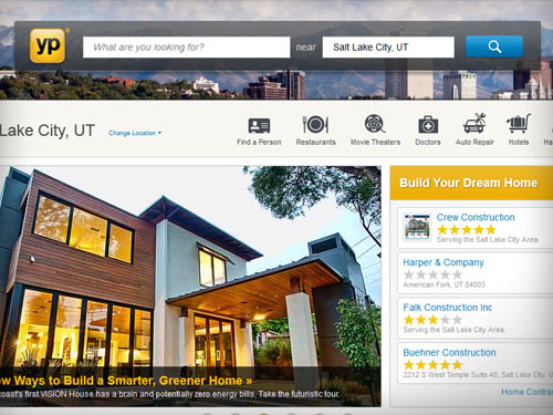 yellowpages
