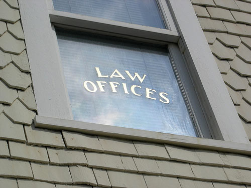 attorneys on retainer services
