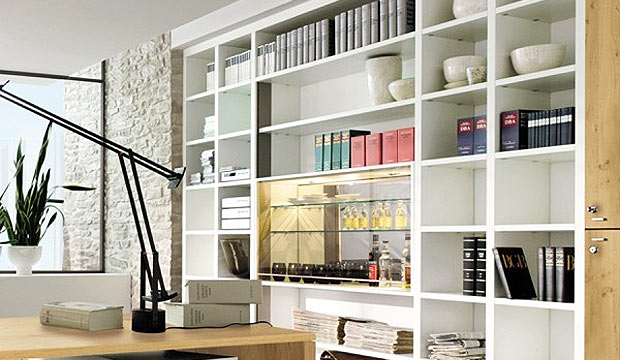 office storage design