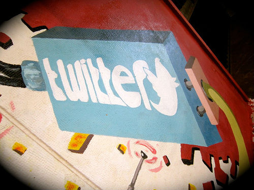 Twitter tips for business twitter tips
