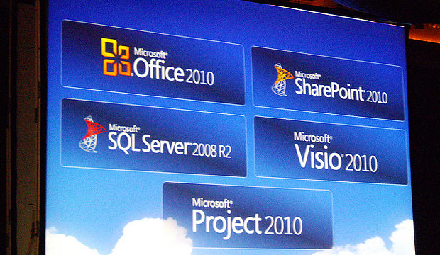 microsoft products