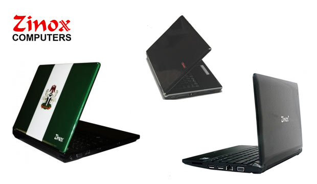 zinox technologies