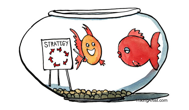 strategic planning tips