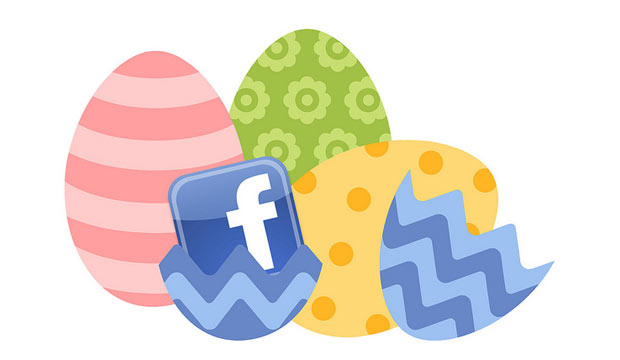facebook event app