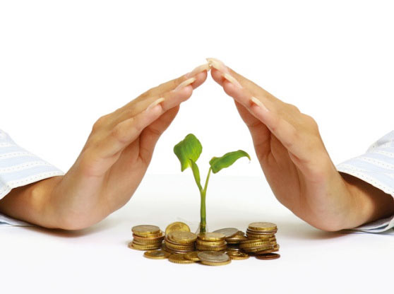 raising capital