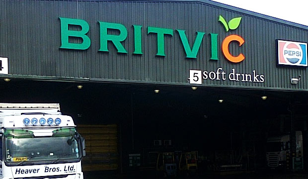 britvic-barr mergers and acquisition