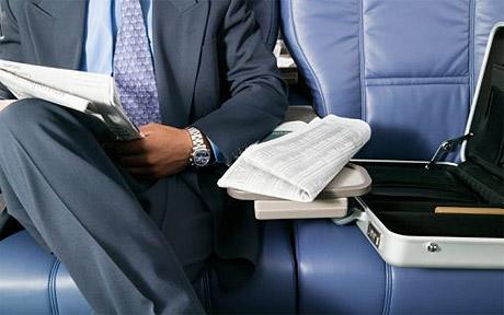 business travel tips