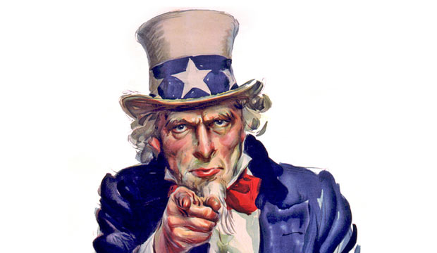 free government programs from uncle sam