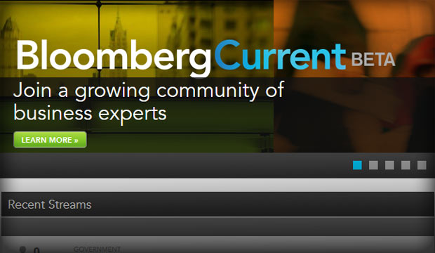 bloomberg current