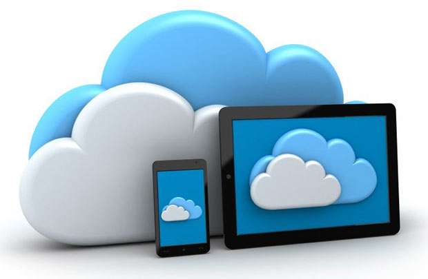 mobile cloud app development