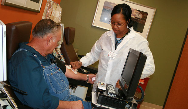 mobile phlebotomist business opportunities