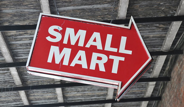 local small business tips