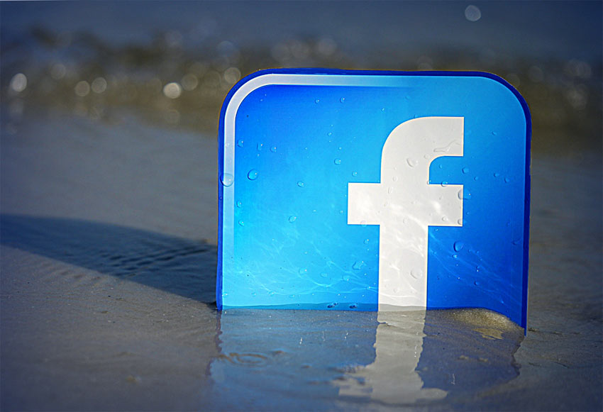 Facebook drives social virality