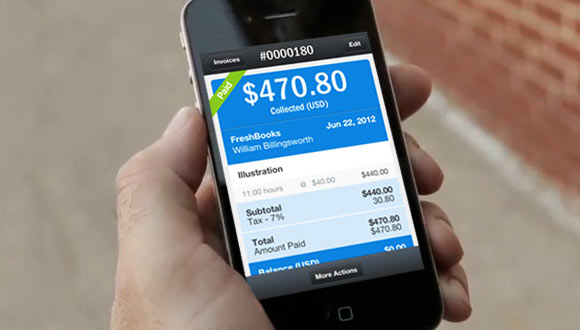 financial apps