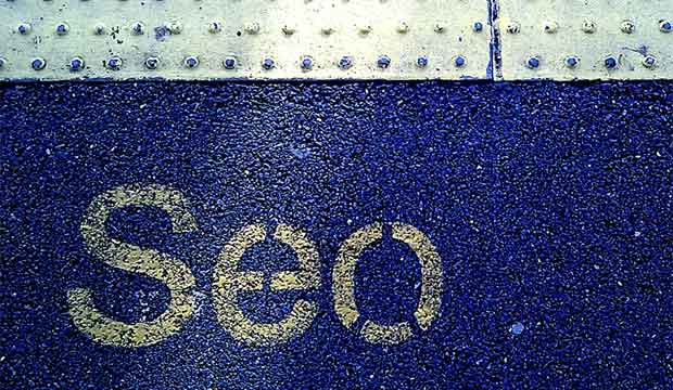 small business seo
