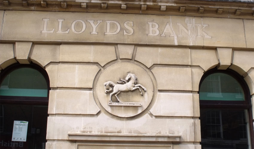 business banking