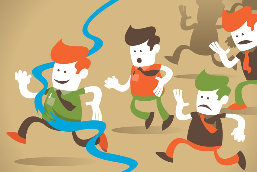 increasing brand longevity
