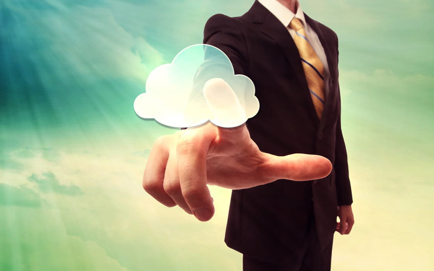 business cloud computing