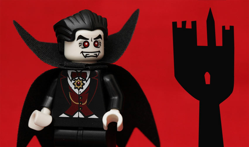 count drac and his business insurance coverage