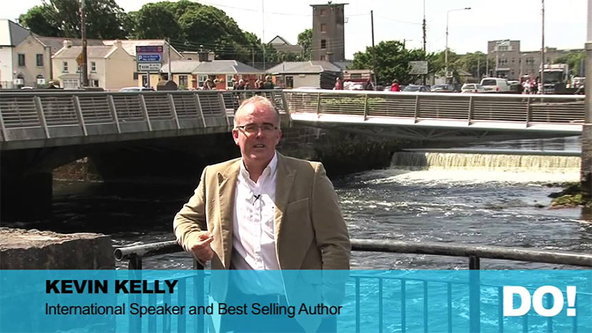 kevin kelly