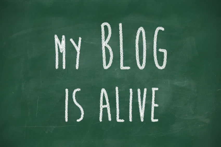 business blogging tips