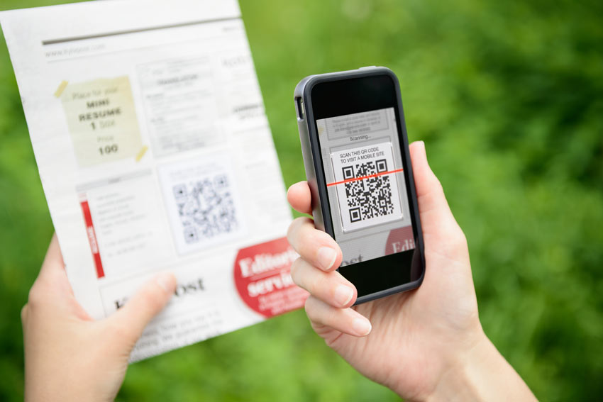 Passing The Test Using Your QR Scanner To Make More Effective Codes 