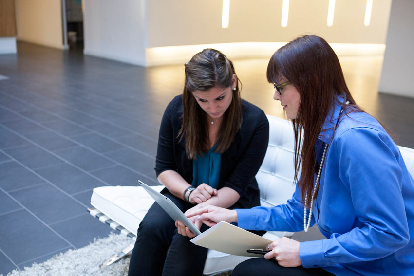 business mentoring