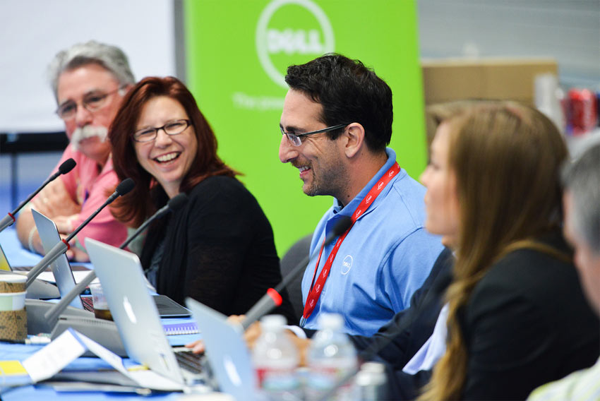 business think tank