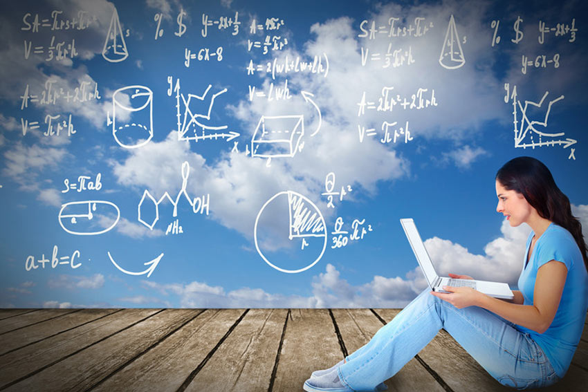 scientist entrepreneur