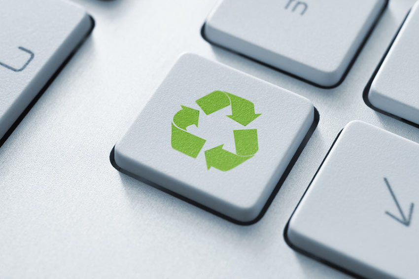 Five Online Resources for Environmentally Friendly Companies