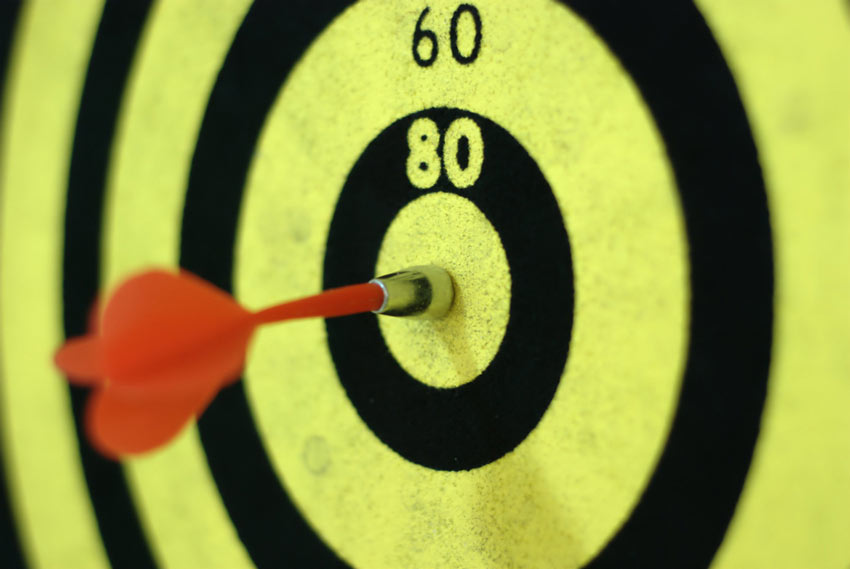 Make sure that your business and marketing plans are on target in 2015