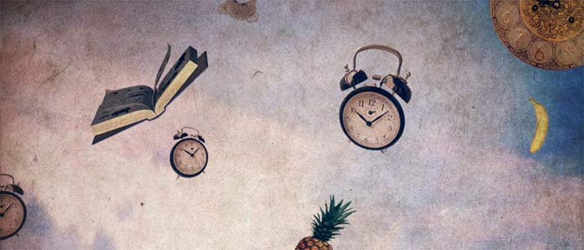 Time
