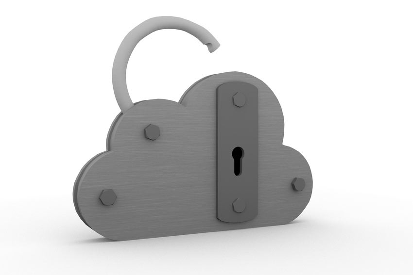 Prevent data leaks with the cloud