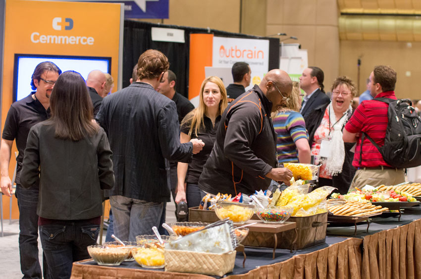 Business expo
