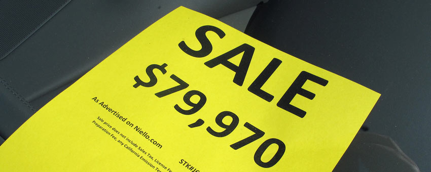 Pricing