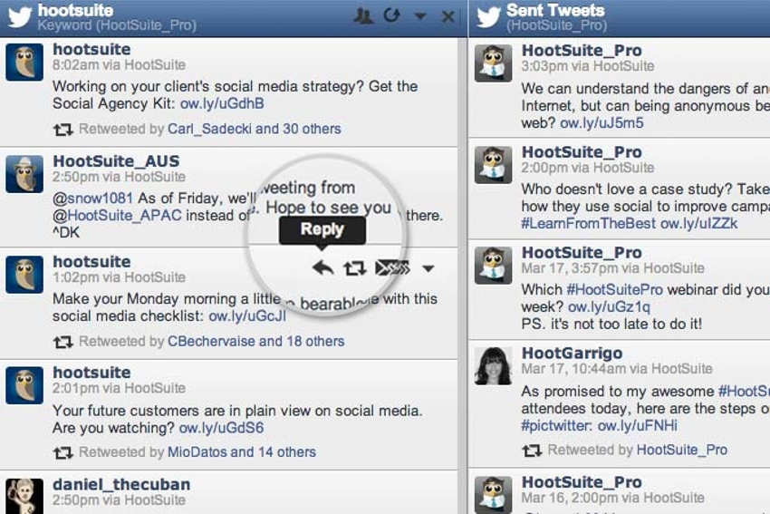 HootSuite
