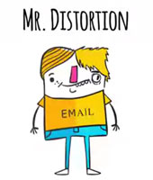Mr. Distortion